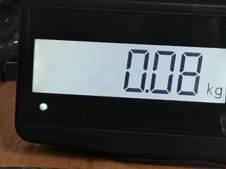 Фонарь салона (плафон), ориг. номер 8973242021, Toyota RAV4 2005-2008
