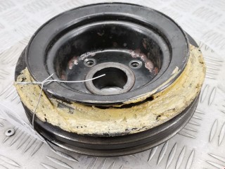 Шкив коленвала, ориг. номер 2312442010, Hyundai Galloper 1998-2003