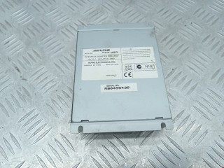Усилитель музыкальный, ориг. номер KCA420I, Land Rover Range Rover Sport 2005-2009