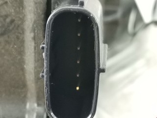 Педаль газа, ориг. номер 7811142010, 1988007280, Toyota RAV4 2005-2008