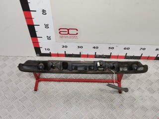 Ручка крышки багажника, ориг. номер 9152288, Volvo S70 1996-2000