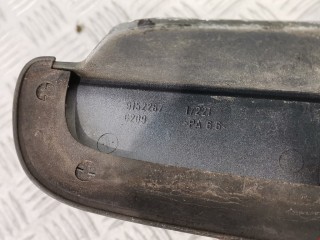 Ручка крышки багажника, ориг. номер 9152288, Volvo S70 1996-2000