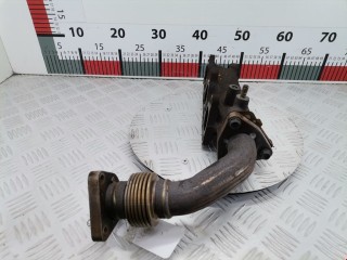 Коллектор выпускной, ориг. номер 97240426, Opel Vectra 2005-2008