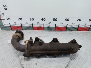 Коллектор выпускной, ориг. номер 97240426, Opel Vectra 2005-2008
