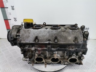 Головка блока цилиндров, ориг. номер 97377260, Opel Vectra 2005-2008