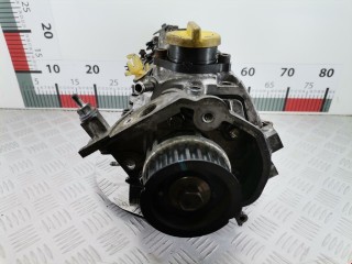 Головка блока цилиндров, ориг. номер 97377260, Opel Vectra 2005-2008