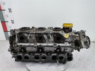 Головка блока цилиндров, ориг. номер 97377260, Opel Vectra 2005-2008