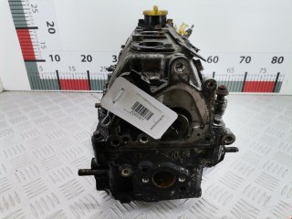 Головка блока цилиндров, ориг. номер 97377260, Opel Vectra 2005-2008