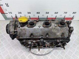 Головка блока цилиндров, ориг. номер 97377260, Opel Vectra 2005-2008