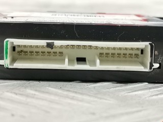 Блок комфорта, ориг. номер 8973042011, 2370003731, Toyota RAV4 2005-2008