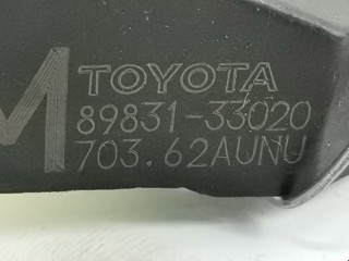 Датчик удара, ориг. номер 8983133020, Toyota RAV4 2005-2008
