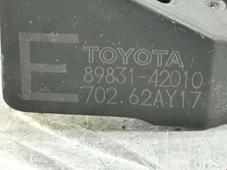 Датчик удара, ориг. номер 8983142010, Toyota RAV4 2005-2008