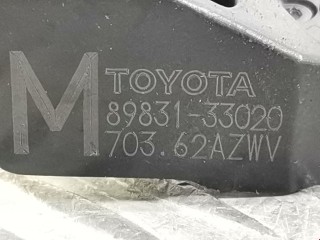 Датчик удара, ориг. номер 8983133020, Toyota RAV4 2005-2008