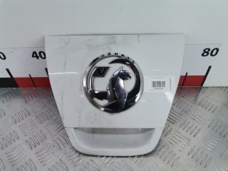 Ручка крышки багажника, ориг. номер 13380567, 13271374, Opel Astra 2006-2014