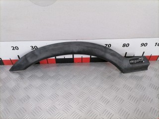 Молдинг крыла переднего левого, ориг. номер 90597591, 090597591, Opel Zafira 1999-2003