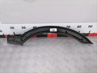 Молдинг крыла переднего левого, ориг. номер 90597591, 090597591, Opel Zafira 1999-2003