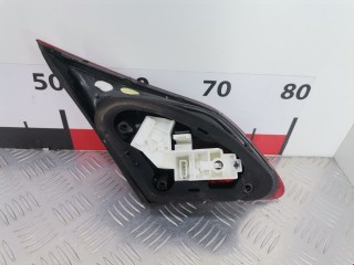Фонарь крышки багажника правый, ориг. номер 13319952, Opel Astra 2006-2014