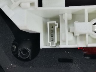 Фонарь крышки багажника правый, ориг. номер 13319952, Opel Astra 2006-2014