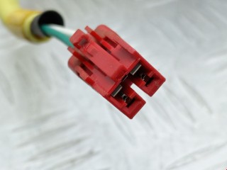 Подушка безопасности пассажира, ориг. номер MR240240, Mitsubishi L200 1996-2005