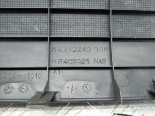 Подушка безопасности пассажира, ориг. номер MR240240, Mitsubishi L200 1996-2005