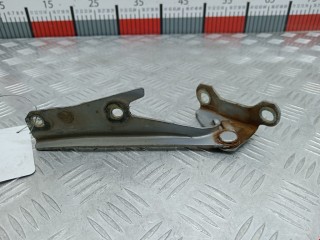 Петля капота левая, ориг. номер MB866525, Mitsubishi L200 1996-2005
