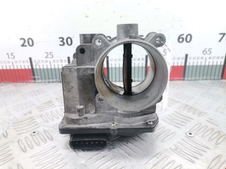 Заслонка дроссельная Subaru Impreza 2007-2012