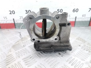 Заслонка дроссельная, ориг. номер 16112AA260, Subaru Impreza 2007-2012