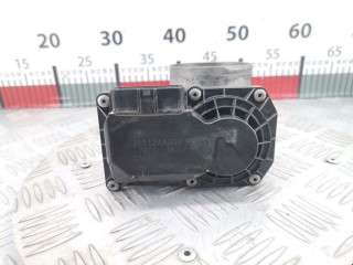 Заслонка дроссельная, ориг. номер 16112AA260, Subaru Impreza 2007-2012