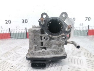 Клапан ЕГР EGR, ориг. номер 14710AA740, Subaru Impreza 2007-2012