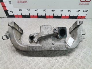 Коллектор впускной, ориг. номер 14001AC130, ZLTFLE44, Subaru Impreza 2007-2012