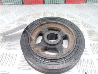 Шкив коленвала Subaru Impreza 2007-2012