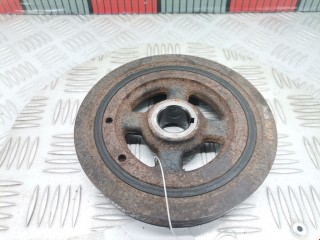 Шкив коленвала, ориг. номер 12305AA300, Subaru Impreza 2007-2012