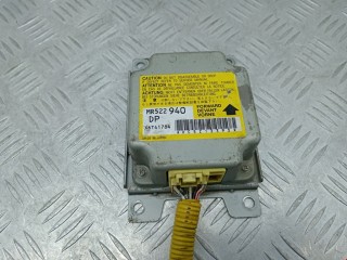 Блок AirBag, ориг. номер MR522940, Mitsubishi L200 1996-2005
