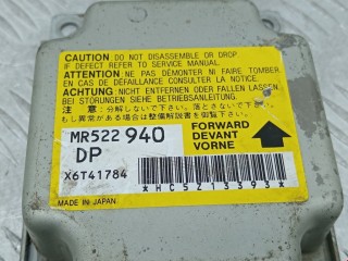 Блок AirBag, ориг. номер MR522940, Mitsubishi L200 1996-2005