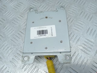 Блок AirBag, ориг. номер MR522940, Mitsubishi L200 1996-2005