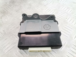 Блок управления раздаточной коробки, ориг. номер 0795009291, 8963042020, Toyota RAV4 2005-2008