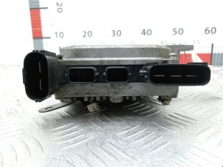 Блок управления двигателем, ориг. номер 34710FG000, E271058008, Subaru Impreza 2007-2012