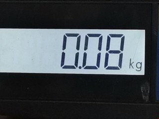 Датчик ускорения, ориг. номер 8918342010, Toyota RAV4 2005-2008