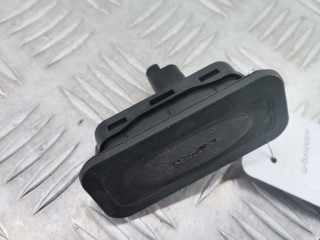 Ручка крышки багажника, ориг. номер 8200076256, Renault Scenic 2009-2012