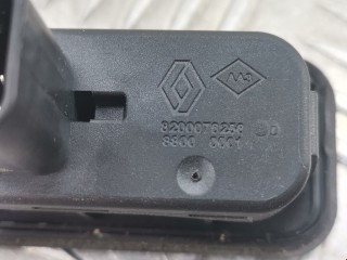 Ручка крышки багажника, ориг. номер 8200076256, Renault Scenic 2009-2012