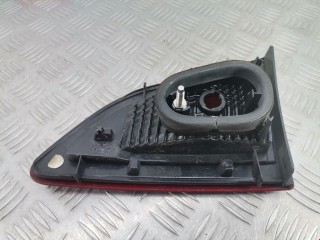 Фонарь крышки багажника левый, ориг. номер 265550018R, Renault Scenic 2009-2012