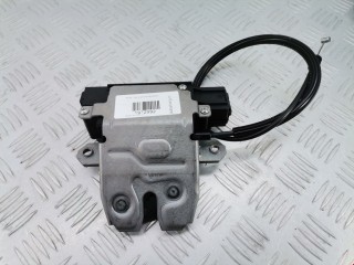 Замок багажника, ориг. номер 6W83442A66CB, Jaguar XF 2007-2011