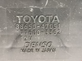 Блок комфорта, ориг. номер 8865047051, 1776003362, Toyota Prius 2005-2011