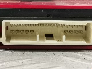 Блок комфорта, ориг. номер 8911147040, 2324005280, Toyota Prius 2005-2011
