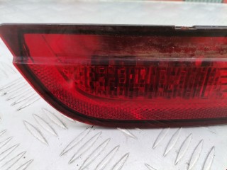 Фонарь крышки багажника левый, ориг. номер 8X2315K273CD, Jaguar XF 2007-2011