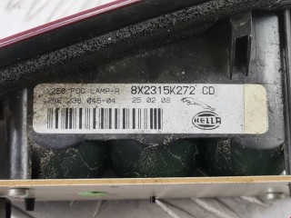 Фонарь крышки багажника правый, ориг. номер 8X2315K272CD, Jaguar XF 2007-2011