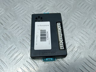 Блок комфорта, ориг. номер MR409898, 2323006260, Mitsubishi L200 1996-2005
