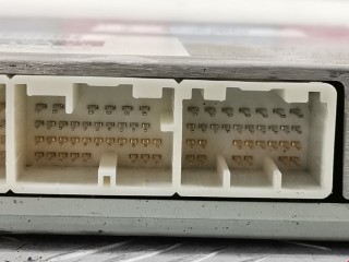 Блок управления двигателем, ориг. номер 8966147170, 2751009522, Toyota Prius 2005-2011