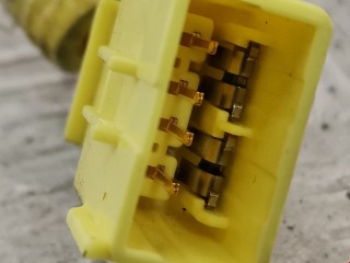 Подушка безопасности пассажира, ориг. номер 7396047020, Toyota Prius 2005-2011