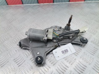 Моторчик заднего стеклоочистителя (дворника), ориг. номер 8513047010, Toyota Prius 2005-2011